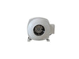Extractor Fan Vanguard Hydroponics 60W - 330m3 - Ø125 mm