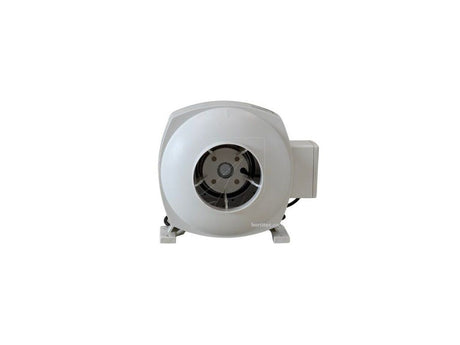Extractor Fan Vanguard Hydroponics 60W - 330m3 - Ø125 mm