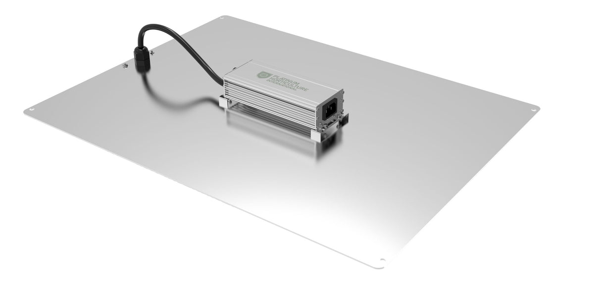 Platinum LED Quantum Board 320W - Panneau Horticole Full Spectrum