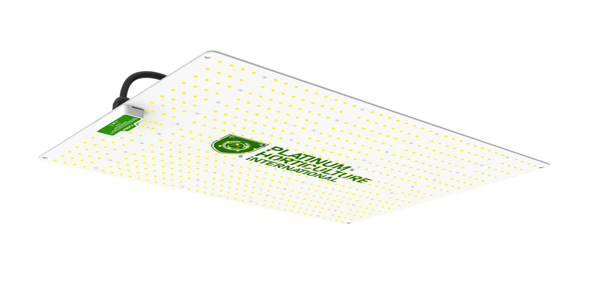 Platinum LED Quantum Board 320W - Panneau Horticole Full Spectrum