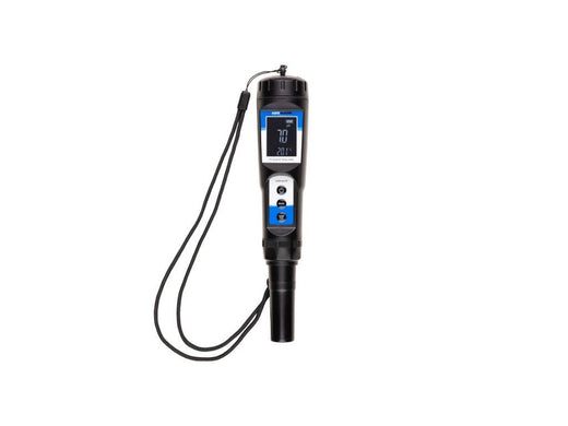 Aqua Master Tools P110 Pro2 Combo pen pH+EC - Mètre de pH et EC pour horticulture