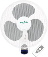 Ventilateur mural Fertraso Ø 40 cm avec télécommande