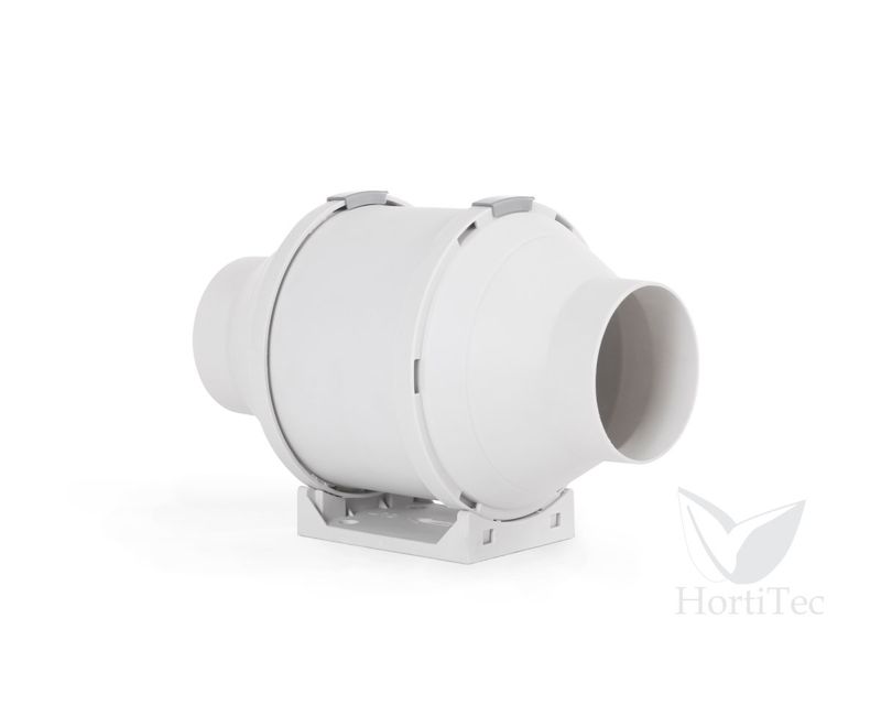 Vanguard Extracteur d'air TT 100 Dual Fan 145/187 m³/h (100mm)