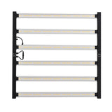 Platinum Super King LED 720W (3.2 µmol/J) - Driver Intégré