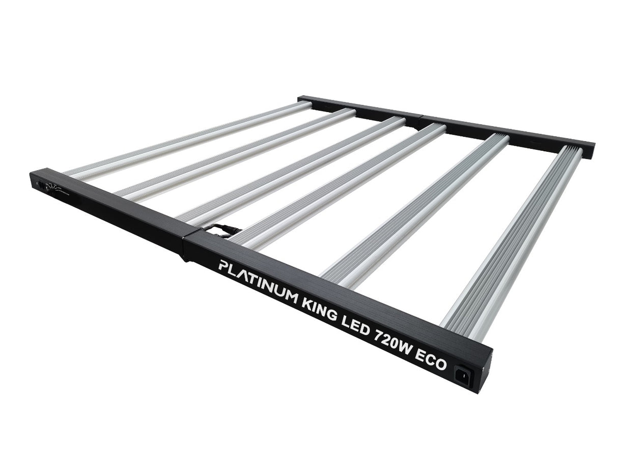 Platinum King LED 720W ECO - Driver Intégré (1872 µmol/s)