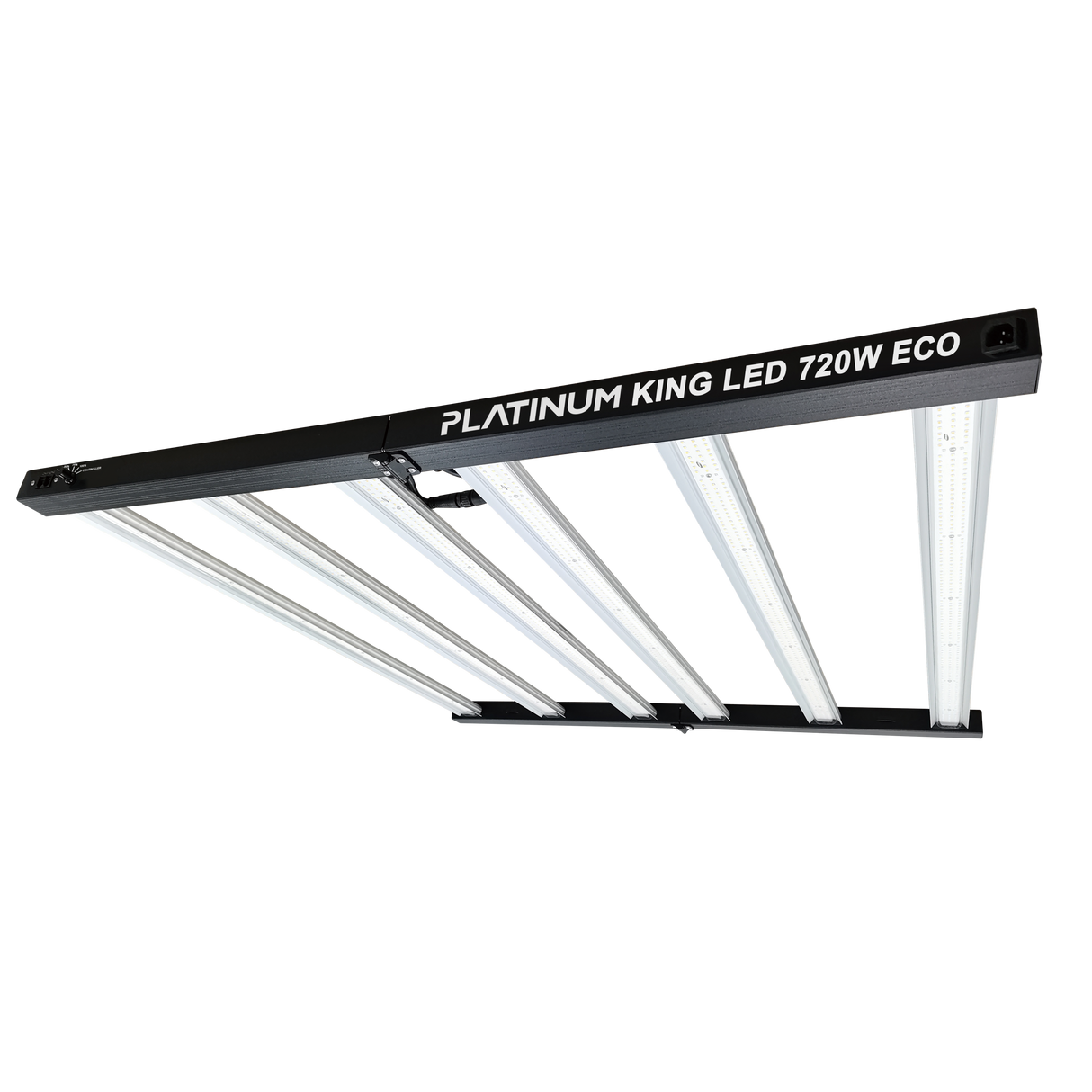 Platinum King LED 720W ECO - Driver Intégré (1872 µmol/s)