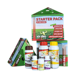 Starterpack Hydro - Hy-Pro
