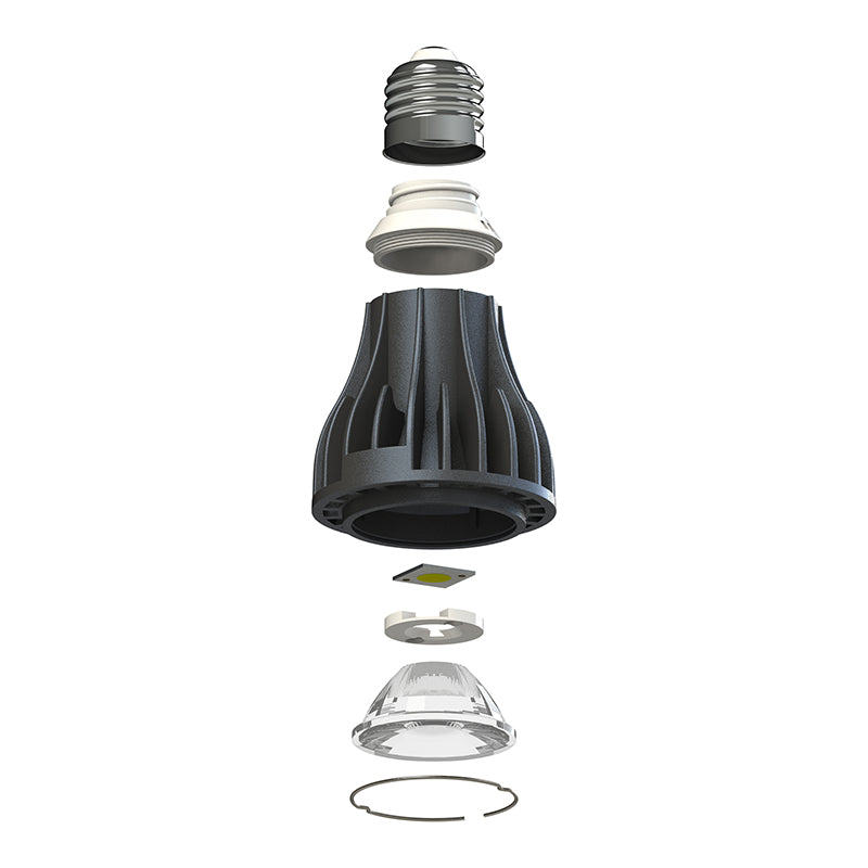 AMPOULE DE CULTURE TREEGERS 15 WATTS