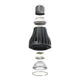AMPOULE DE CULTURE TREEGERS 15 WATTS