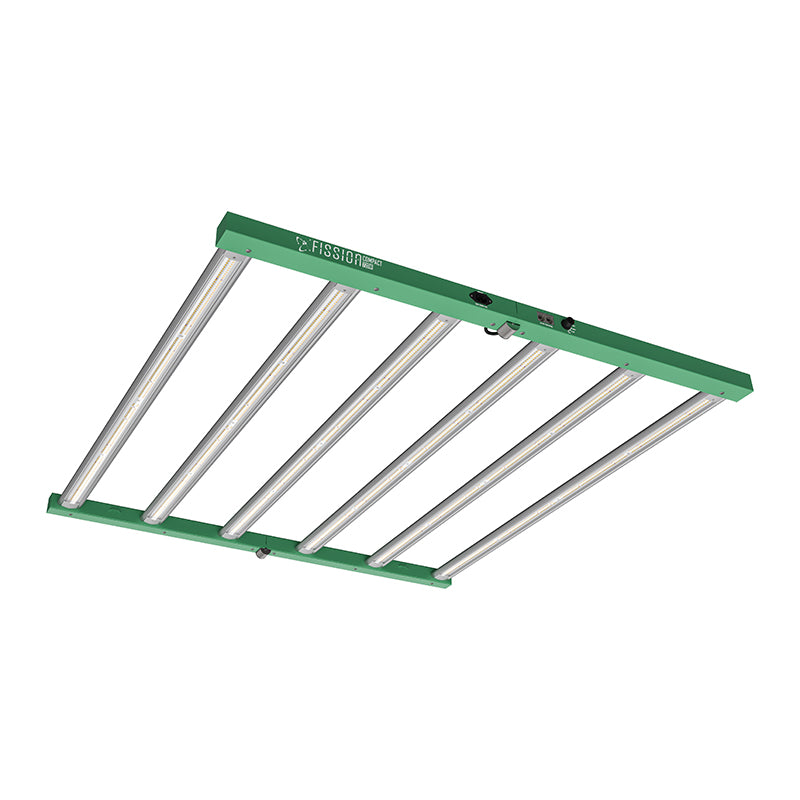 LUMINAIRE LED FISSION COMPACT 720W