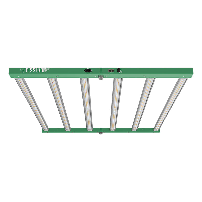 LUMINAIRE LED FISSION COMPACT 720W