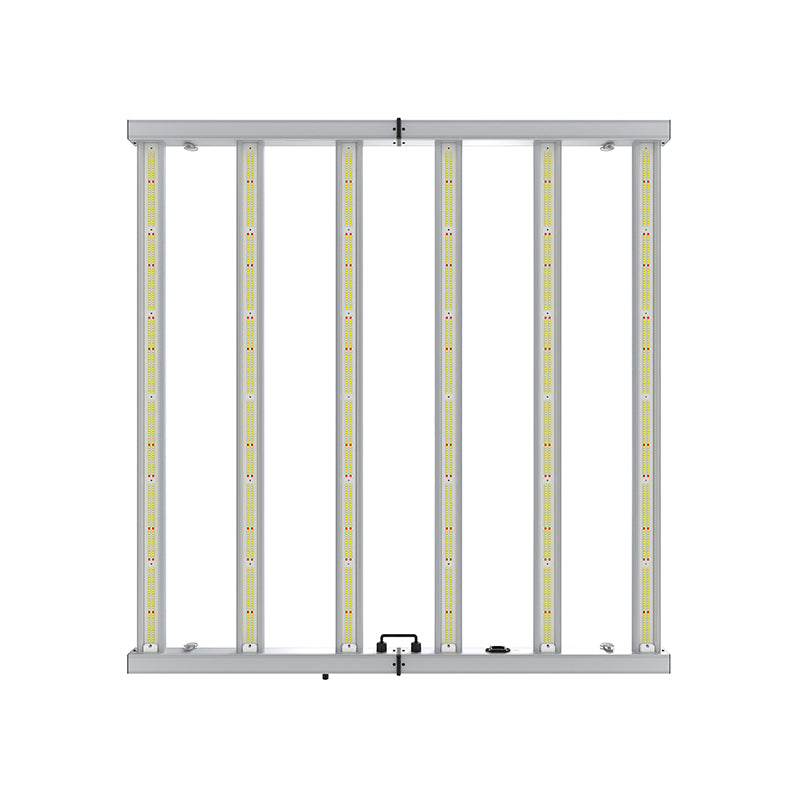 LUMINAIRE LED LAZERLITE COMPACT 720W