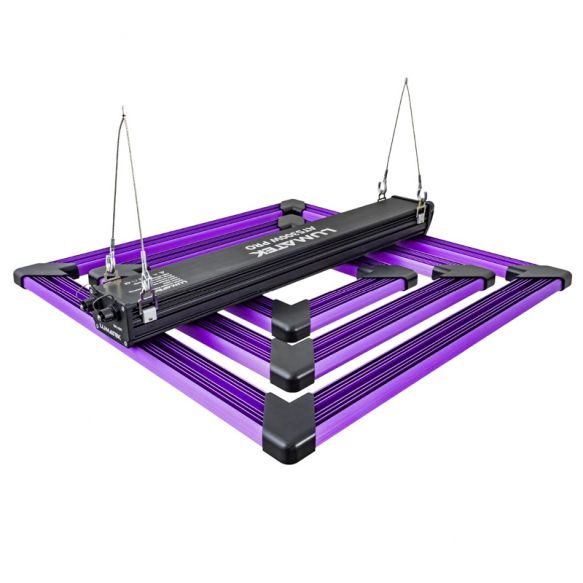 Lumatek - Lampe LED ATS Pro 300W