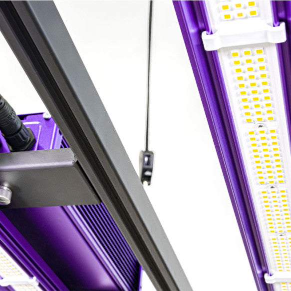 Lumatek - LED Zeus 465W PRO 3.1 DRP