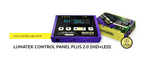 LUMATEK ZEUS 1000W XTREME PPFD CO2 | led-grower.eu