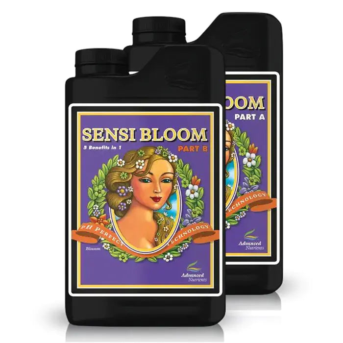 Advanced Nutrients pH Perfect Sensi Bloom A & B 1L