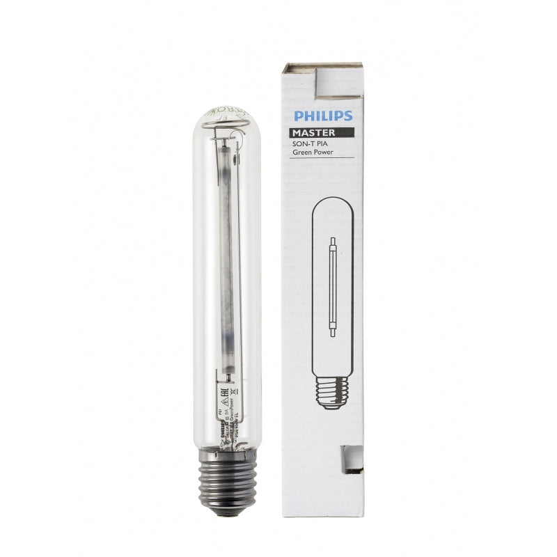 Lamp PHILIPS MASTER GreenPower EL 600W 400V