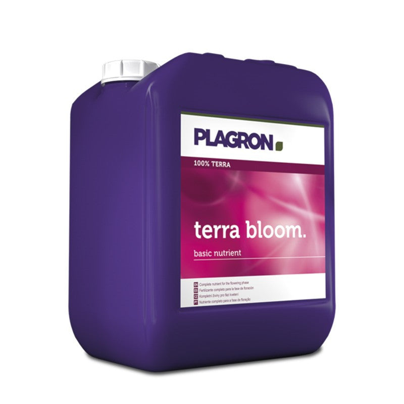 PLAGRON TERRA BLOOM - 5L