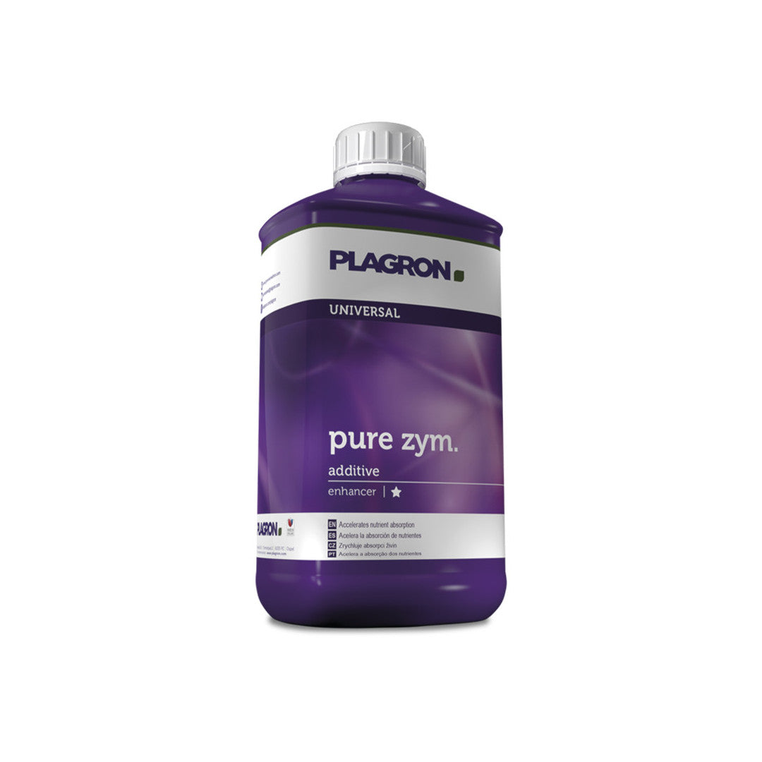 Engrais Pure Zym 250ML - Enzymes naturels - Plagron
