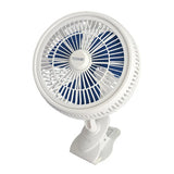 Winflex Clip Fan 20 cm / 15W – Ventilateur à pince avec support